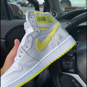 Meet your Posher, Jorge